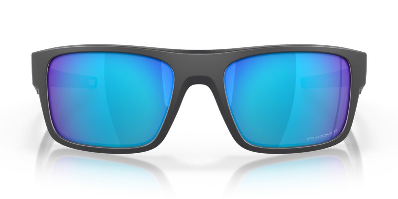 Drop Point™ OO9367 61mm - Matte Dark Grey