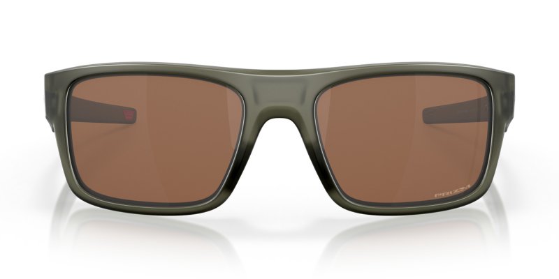 Drop Point™ OO9367 61mm - Matte Olive Ink