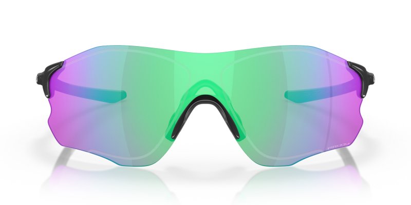 EVZero™ Path® (Low Bridge Fit) OO9313 0mm - Steel