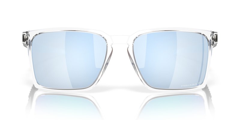 Exchange Sun OO9483 56mm - Polished Clear