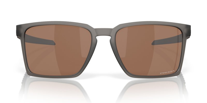 Exchange Sun OO9483 56mm - Satin Grey Smoke