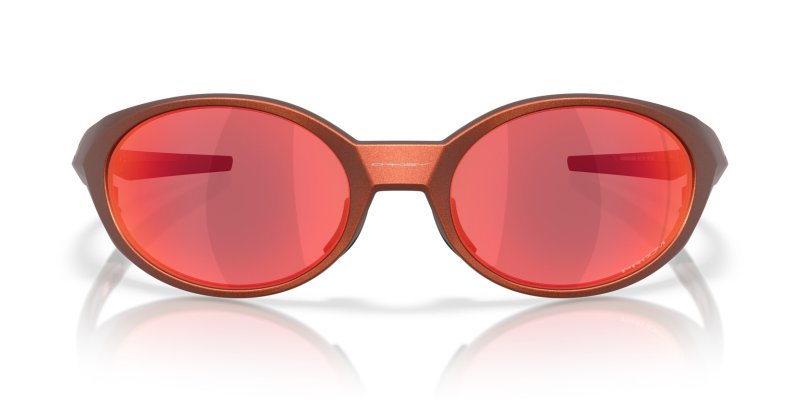 Eye Jacket™ Redux Forge Collection OO9438 58mm - Fire Orange