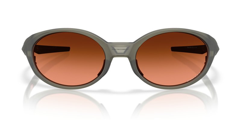 Eye Jacket™ Redux Latitude Collection OO9438 58mm - Matte Olive Ink