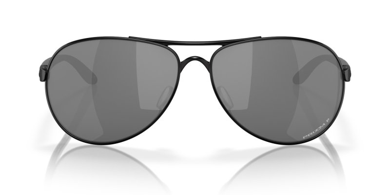 Feedback OO4079 59mm - Polished Black