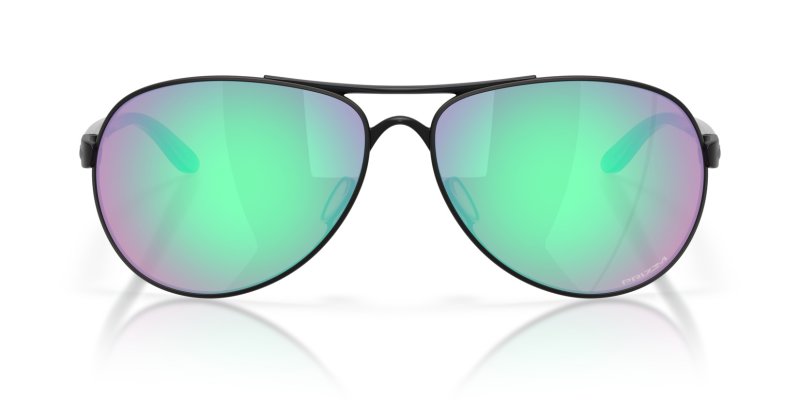 Feedback OO4079 59mm - Satin Black