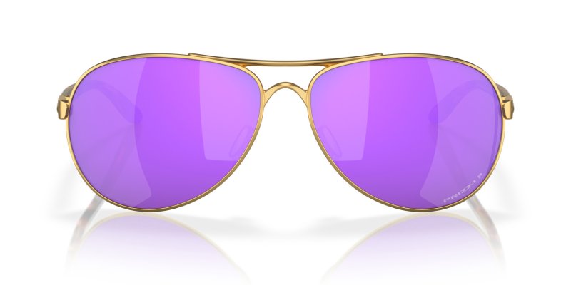 Feedback OO4079 59mm - Satin Gold