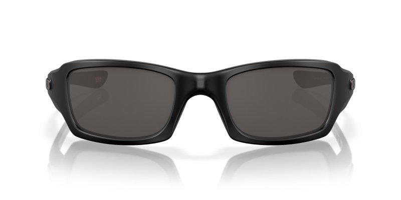 Fives Squared® OO9238 54mm - Matte Black