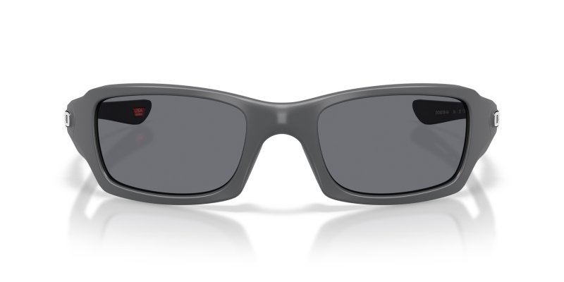 Fives Squared® OO9238 54mm - Matte Carbon