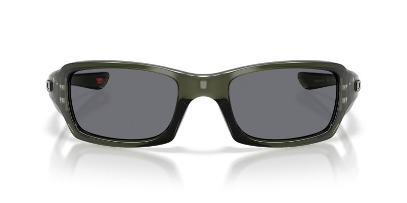 Fives Squared® OO9238 54mm - Olive Ink