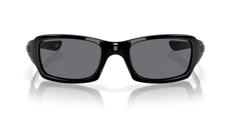 Fives Squared® OO9238 54mm - Polished Black