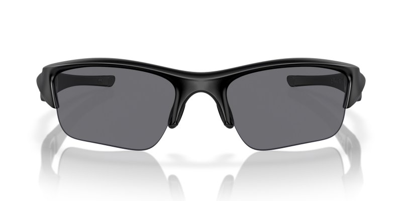 Flak Jacket® XLJ OO9009 63mm - Matte Black