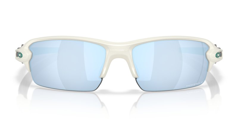 Flak® 2.0 (Low Bridge Fit) OO9271 61mm - Matte Mist