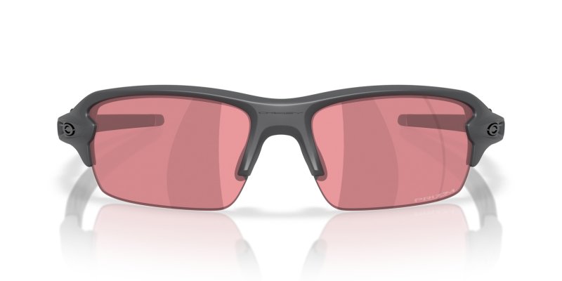 Flak® 2.0 S OO9511 59mm - Matte Carbon