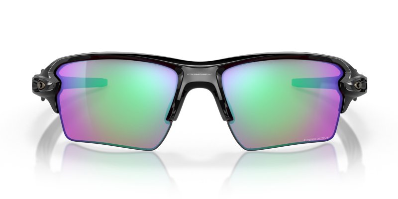 Flak® 2.0 XL OO9188 59mm - Polished Black