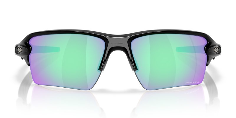 Flak® 2.0 XXL OO9488 63mm - Polished Black