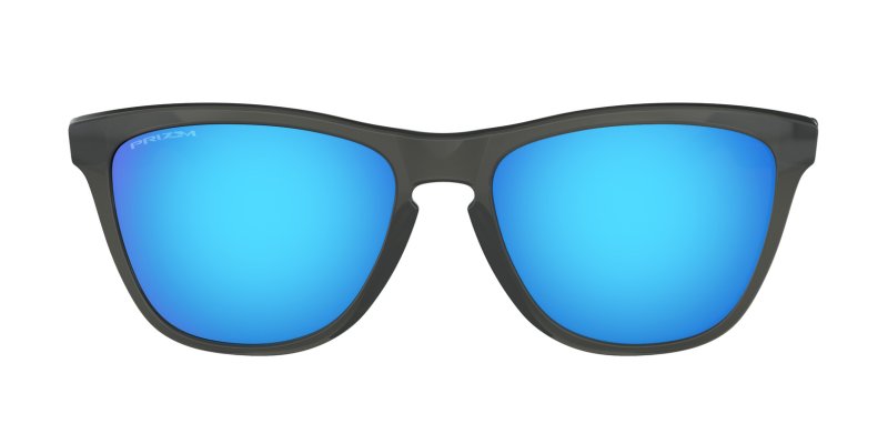 Frogskins™ (Low Bridge Fit) OO9245 54mm - Grey Smoke