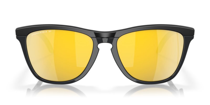 Frogskins™ Hybrid OO9289 55mm - Matte Black