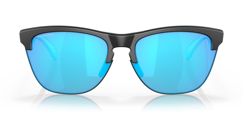 Frogskins™ Lite OO9374 63mm - Matte Black