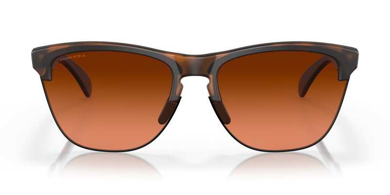 Frogskins™ Lite OO9374 63mm - Matte Brown Tortoise