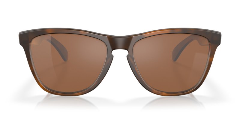 Frogskins™ OO9013 55mm - Matte Brown Tortoise
