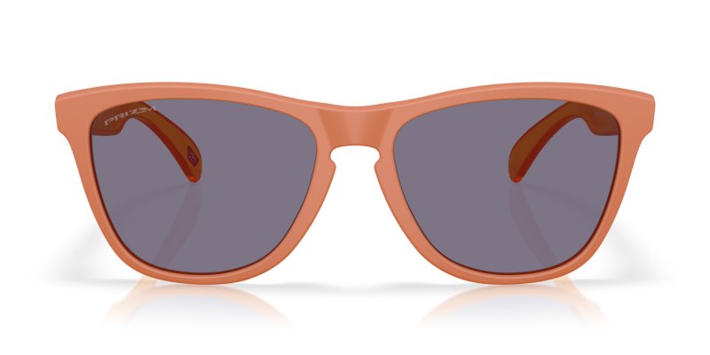 Frogskins™ OO9013 55mm - Matte Ginger