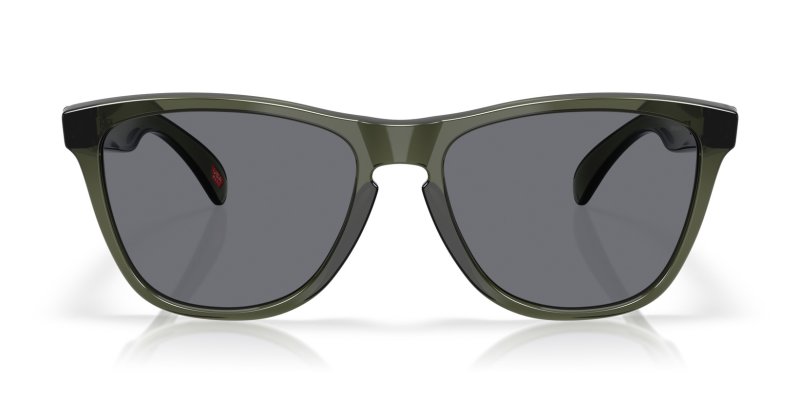 Frogskins™ OO9013 55mm - Olive Ink