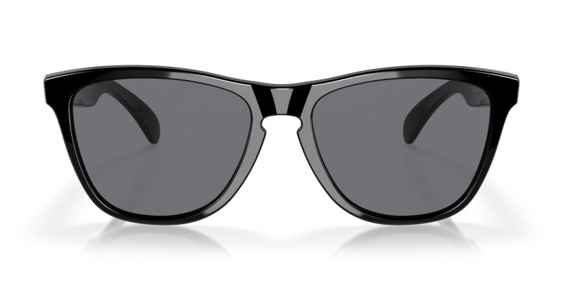 Frogskins™ OO9013 55mm - Polished Black
