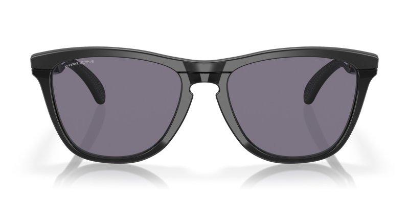 Frogskins™ Range OO9284 55mm - Matte Black