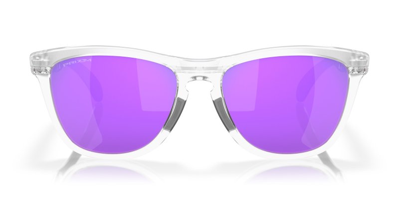 Frogskins™ Range OO9284 55mm - Matte Clear