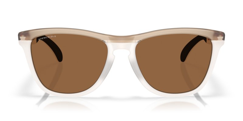 Frogskins™ Range OO9284 55mm - Matte Sepia/matte Vapor