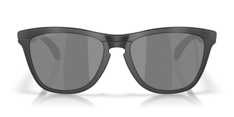 Frogskins™ Range XL (Low Bridge Fit) OO9503A 58mm - Mt Tort Grey Smoke/mt Bl