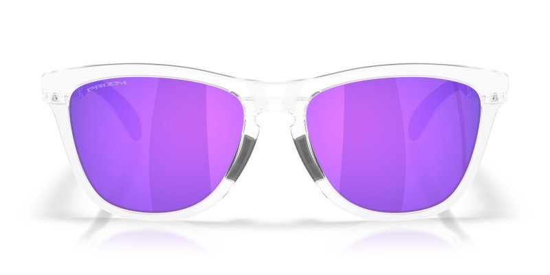 Frogskins™ Range XL OO9503 58mm - Matte Clear