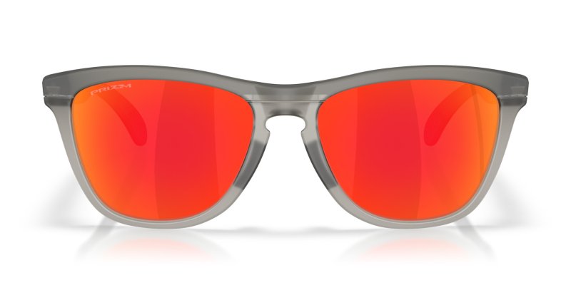 Frogskins™ Range XL OO9503 58mm - Matte Grey Smoke/grey In