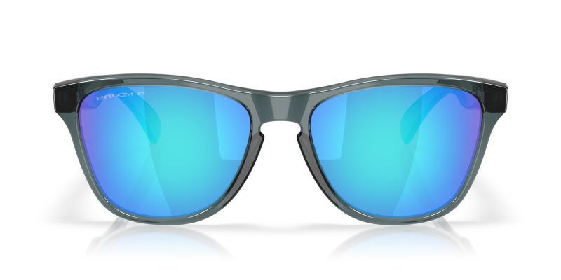 Frogskins™ S OO9508 53mm - Crystal Black