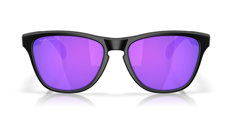 Frogskins™ S OO9508 53mm - Matte Black
