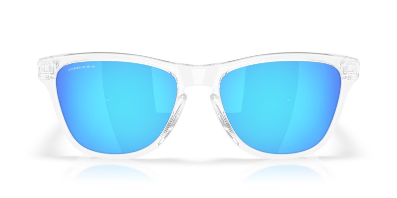 Frogskins™ S OO9508 53mm - Polished Clear