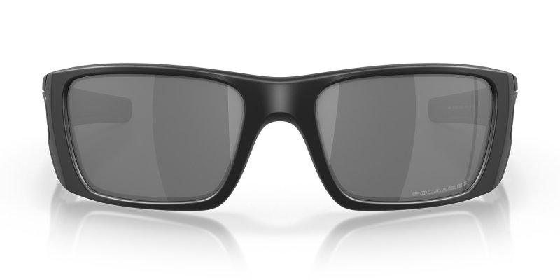 Fuel Cell OO9096 60mm - Cerakote Graphite Black