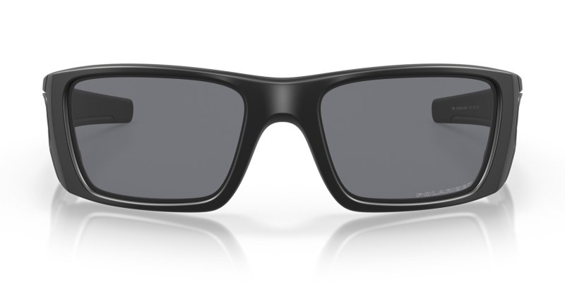 Fuel Cell OO9096 60mm - Matte Black