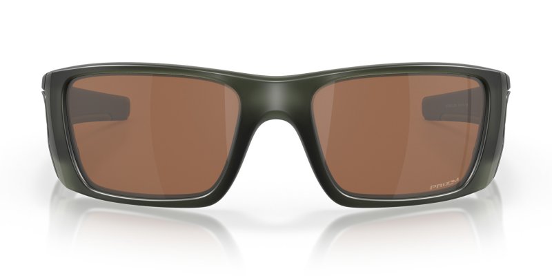 Fuel Cell OO9096 60mm - Matte Olive Ink