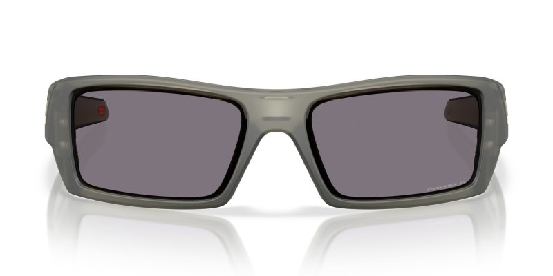 Gascan® Latitude Collection OO9014 60mm - Matte Trans Olive Ink