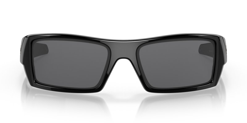 Gascan® OO9014 60mm - Polished Black