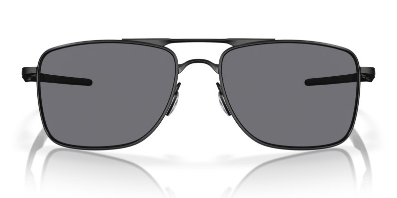 Gauge 8 OO4124 62mm - Matte Black