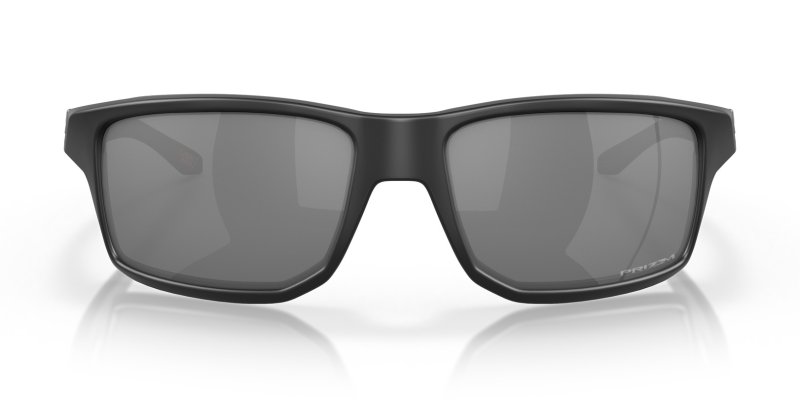 Gibston OO9449 61mm - Matte Black