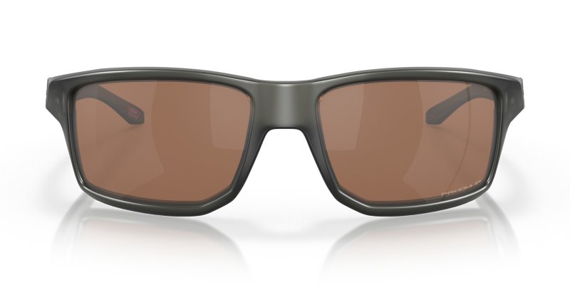 Gibston OO9449 61mm - Matte Grey Smoke