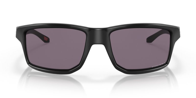 Gibston OO9449 61mm - Polished Black