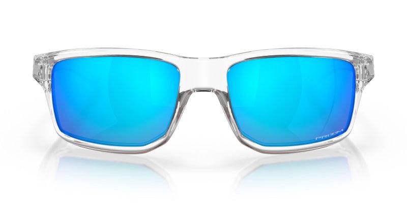 Gibston OO9449 61mm - Polished Clear