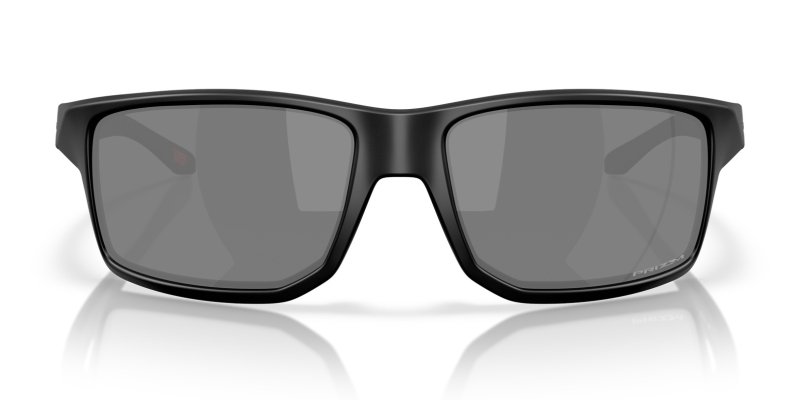 Gibston XL OO9470 62mm - Matte Black