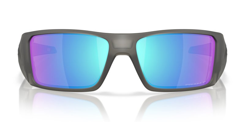 Heliostat OO9231 61mm - Matte Grey Smoke