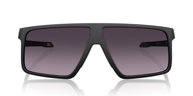 Helux OO9285 61mm - Matte Black