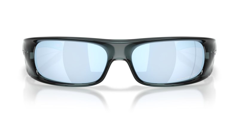 Highland OO9522 62mm - Crystal Black